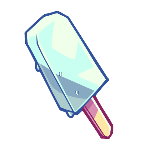 Sea salt ice cream Sea salt ice cream