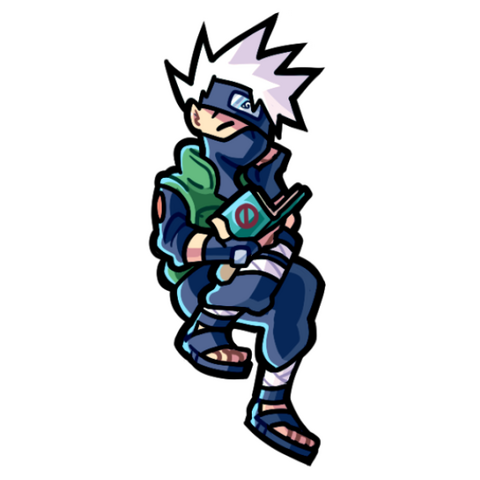 Kakashi