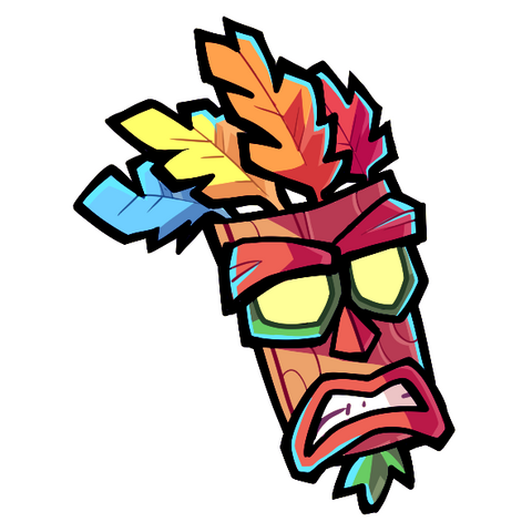 Aku Aku Aku Aku