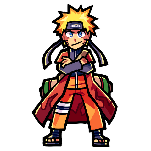 Naruto