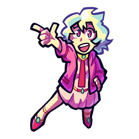 Nia Nia