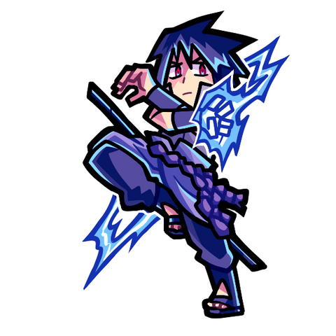 Sasuke Sasuke