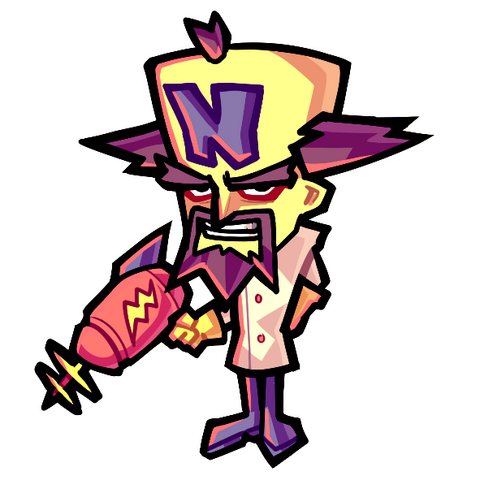 Neo Cortex Neo Cortex