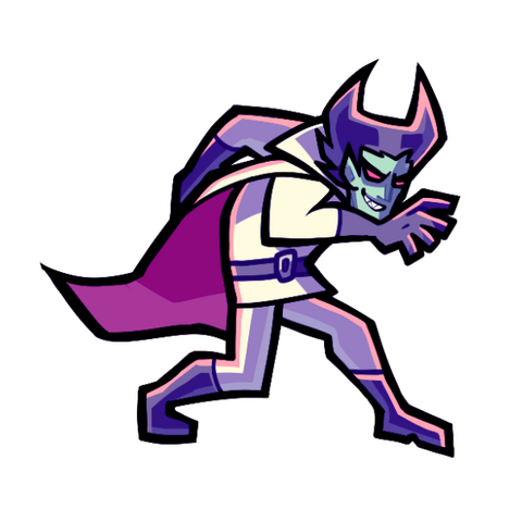 Vlad Vlad